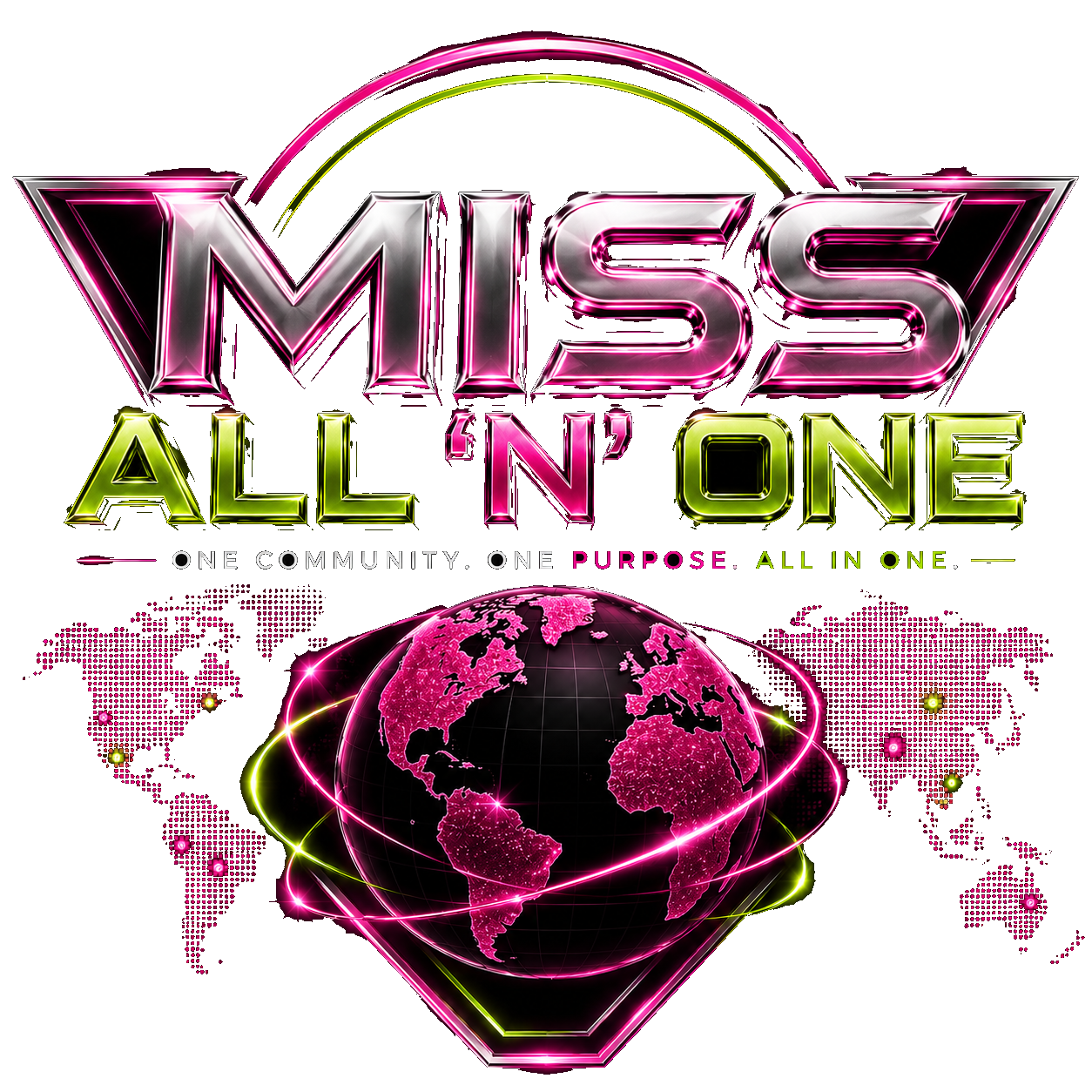 Miss All 'N' One